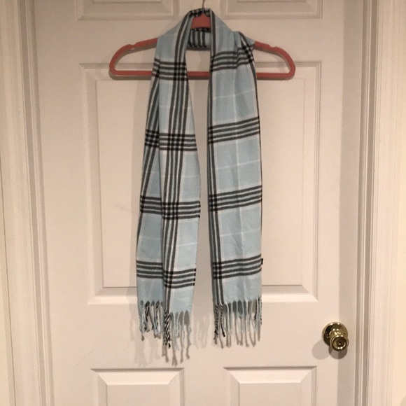 Accessories - Scarf